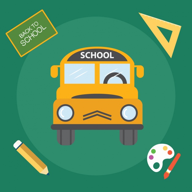 School bus tarcking solution - Simplytrack vehicle tracking solution providers