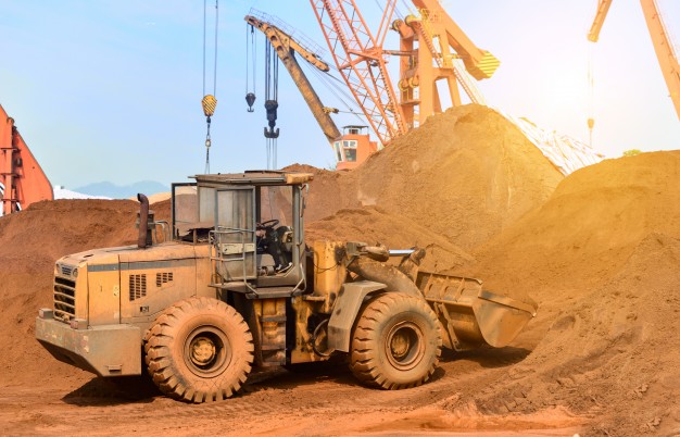 mining vehicle tracking solution providers - Simplytrack vehicle tracking solution providers
